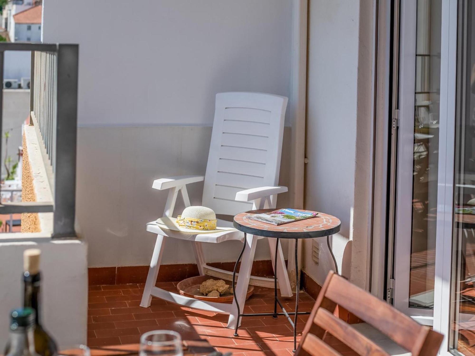 Apt. Ghs Nest Apartment *
