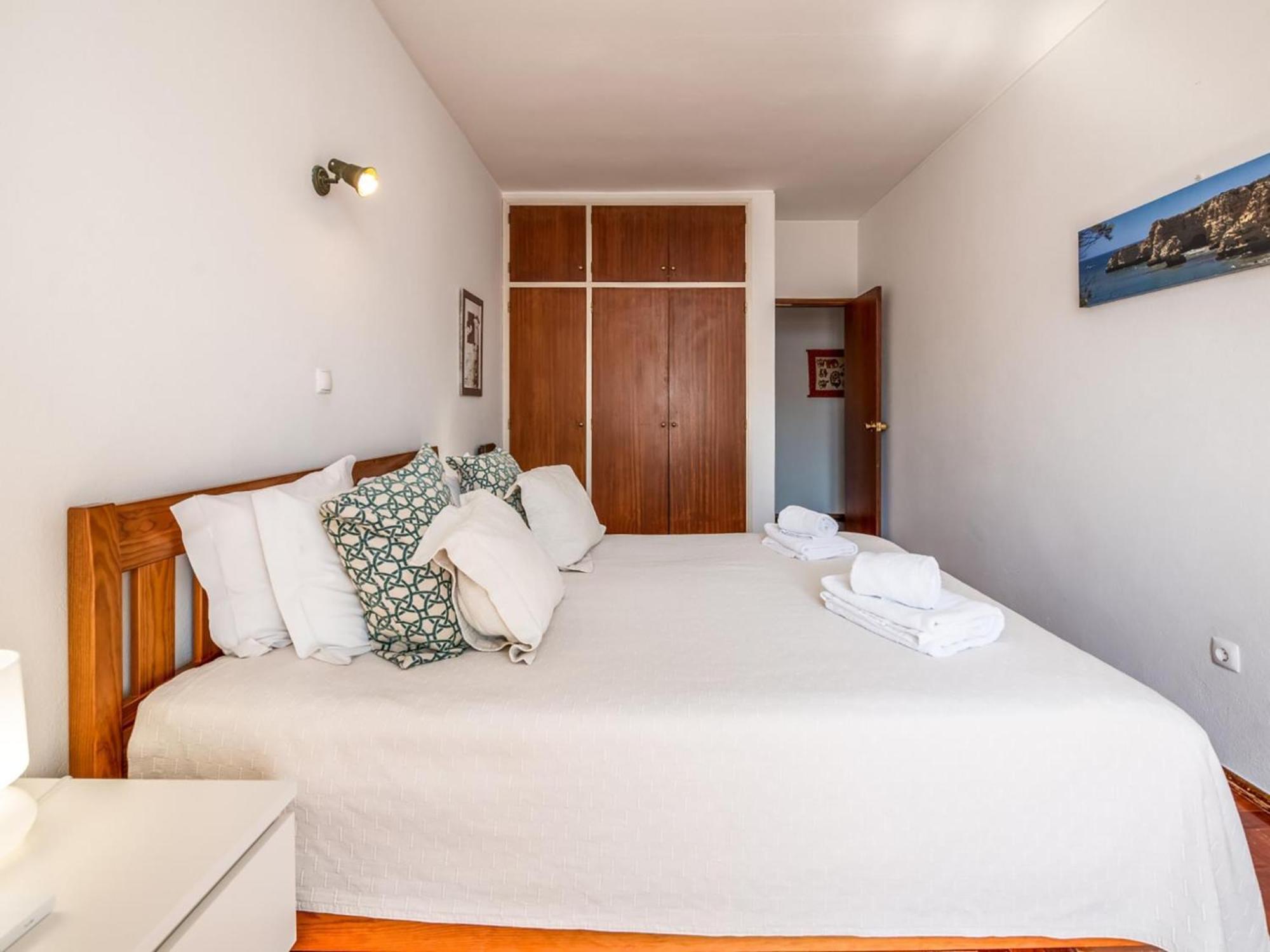 Apt. Ghs Nest Apartment