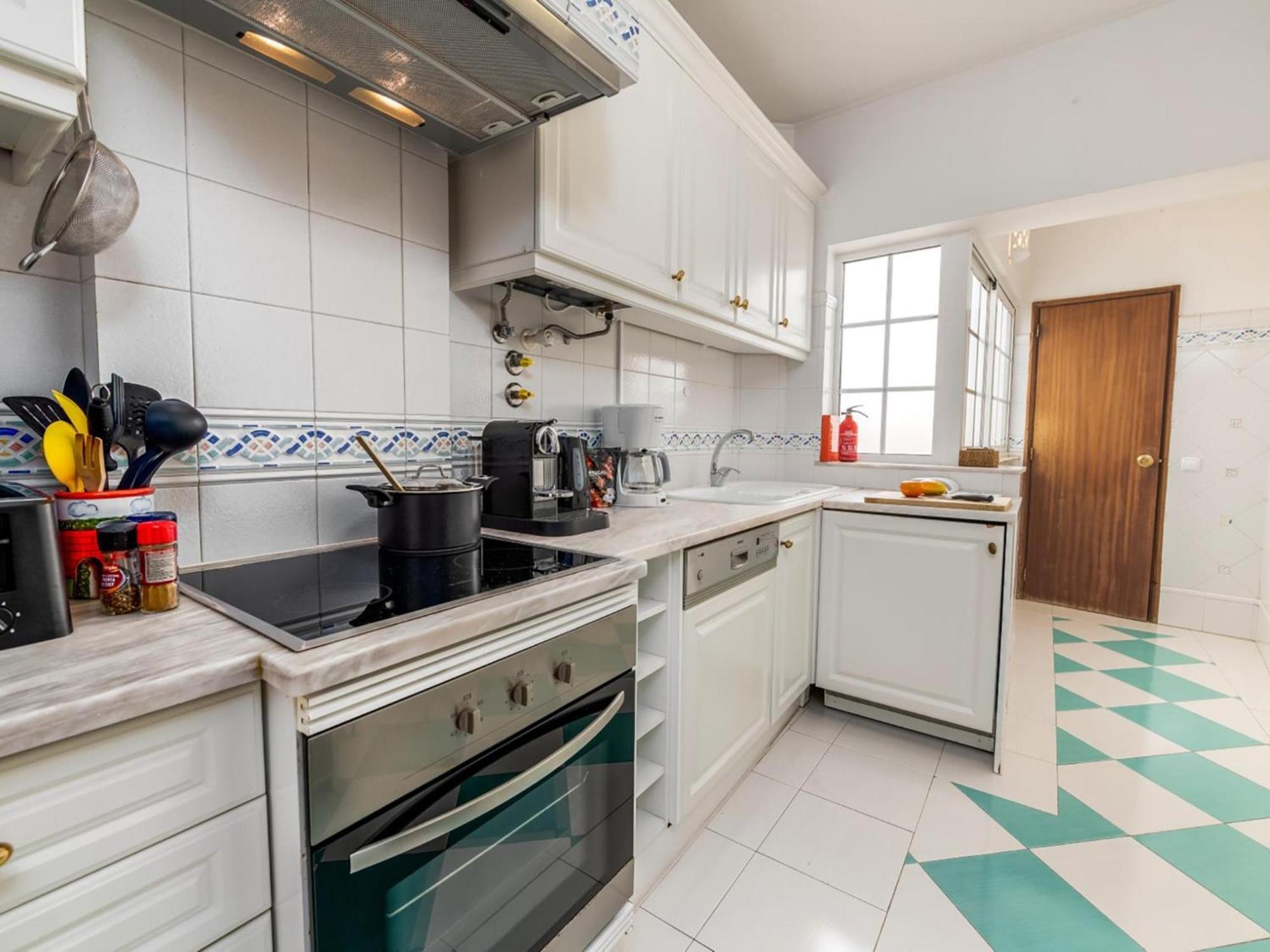 Apt. Ghs Nest Apartment